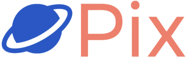 Pix Logo